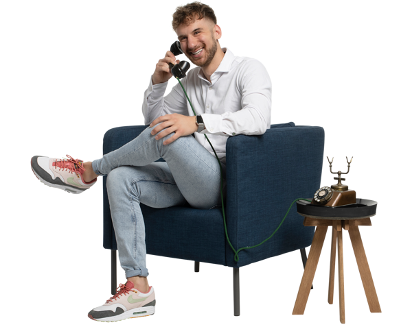 Fabian Oude Telefoon Fabian Oude Telefoon