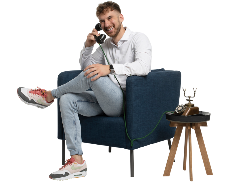 Fabian Oude Telefoon Fabian Oude Telefoon