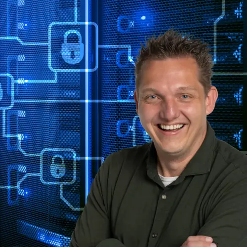 <p><span style="color: rgb(0, 0, 0);">Hoe cybersecure is jouw bedrijf?</span></p>