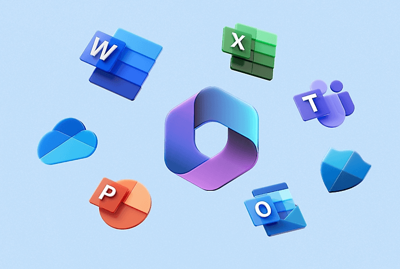 Microsoft 365 Apps