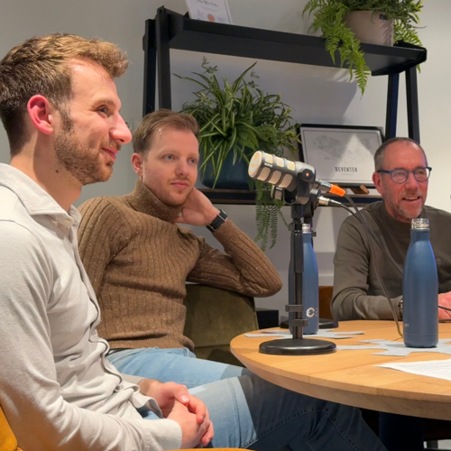 <p>IJsselloop 2025: we lopen mee als partner - luister waarom in deze podcast</p>